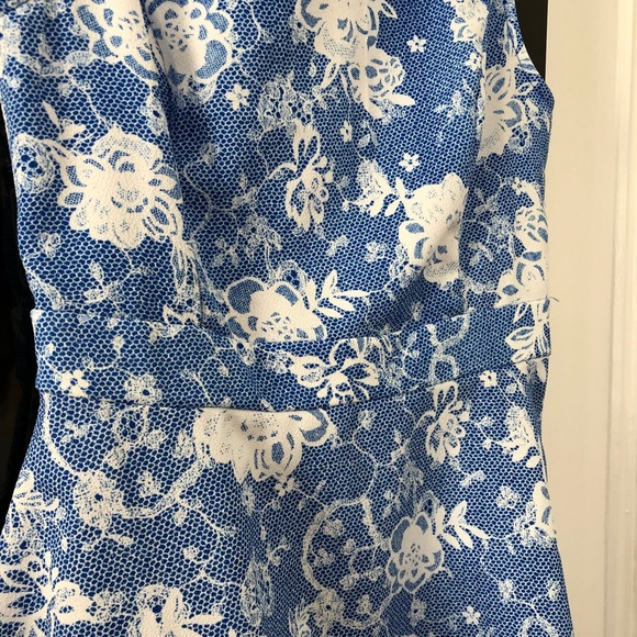 Short dress - Picture 3 of 6